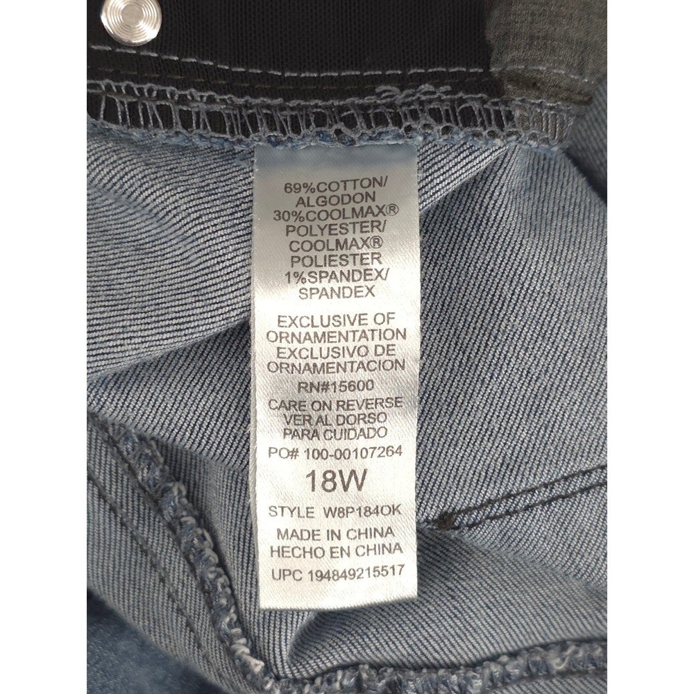 Democracy Absolution Jeans - Picture 5 of 7
